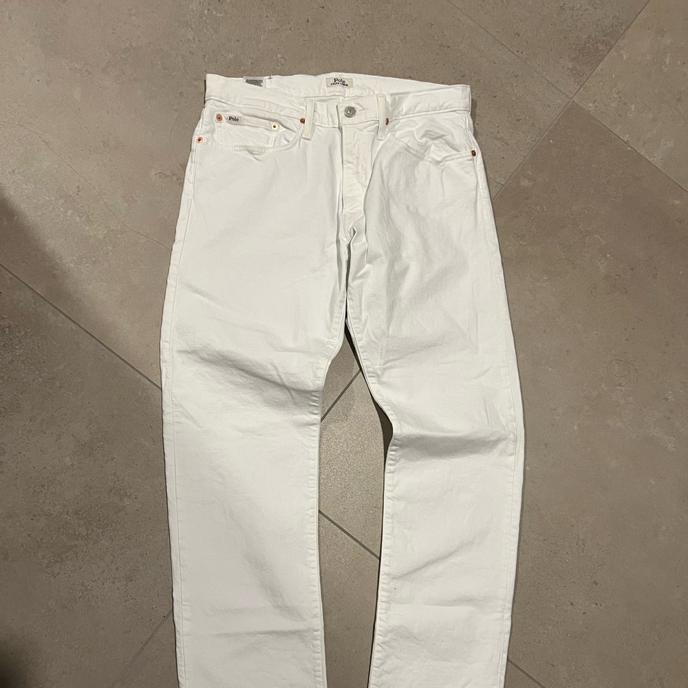 Polo Ralph Lauren jeans
